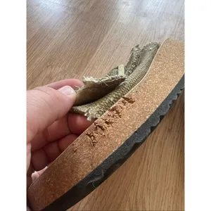 Papillio By Birkenstock Woman’s Sandals Size 7 (38) Preowned -Flaws thumbnail 10