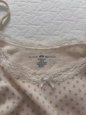 Brandy Melville PJ Set thumbnail 5