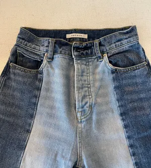 PacSun Two Tone Jeans thumbnail 3