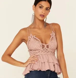 Free People Adella thumbnail 1