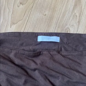 Minasong Dark Brown Off thumbnail 3