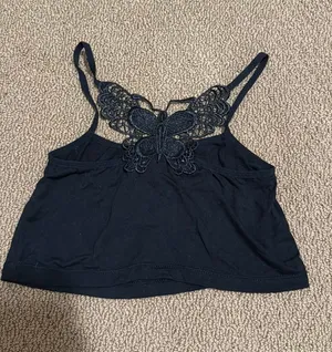 Black Top Size XS thumbnail 1