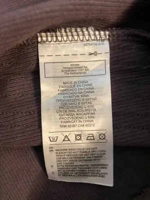 Adidas Brown Crop Tank Top Bra Women Large Athletic Athleisure Gym Activewear thumbnail 10