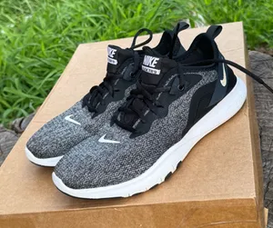 Nike Flex TR 9 Black Anthricite women shoes size 8.5 thumbnail 1