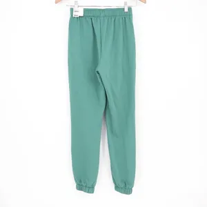 DSG So Soft Cinch Pant Womens XS Green Jogger Sweatpants thumbnail 5