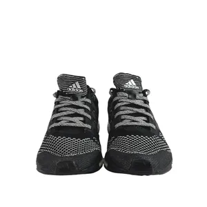 Adidas Prime Boost Women's Black Lace Up Low Top Running Sneakers Shoes Size 6 thumbnail 2