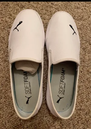 Low top shoes thumbnail 3
