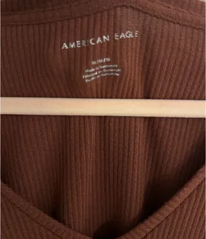 American Eagle Top thumbnail 2