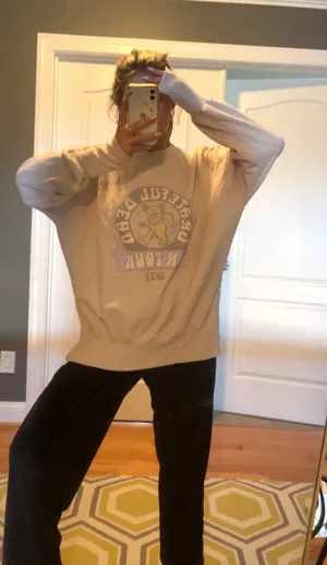 Abercrombie Sweatshirt Crewneck thumbnail 1