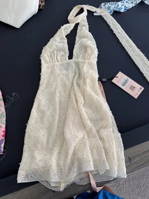 Oh Polly Mini Dress thumbnail 1