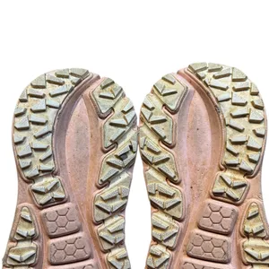 UGG Shoes Womens Size 10 Pink‎ Leather Trail Sneakers Lug Sole Comfort 1119714 thumbnail 12