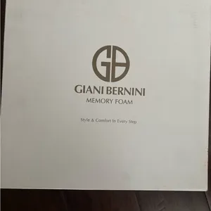 Giani Bernini Women's Trumann Memory Foam Block Heel Dress Booties #9 thumbnail 13