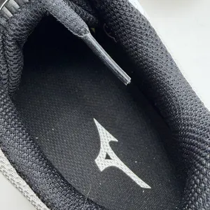 Mizuno Women's Cyclone Speed 3 Volleyball Shoe Size 9.5‎ New White/Black thumbnail 10