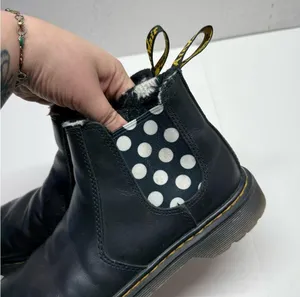 Dr. Martens 2976 Faux Fur Lined Boots thumbnail 5