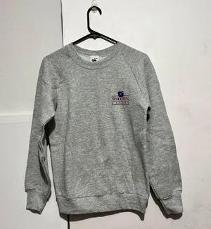 Fruit of the Loom Vintage Sweatshirt thumbnail 1