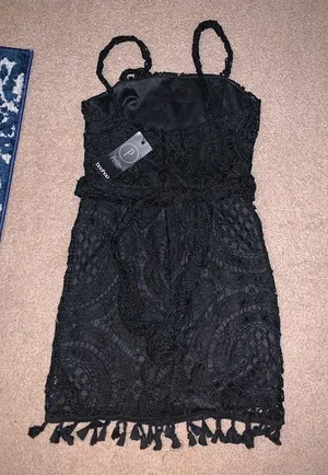 Boohoo Dress thumbnail 2