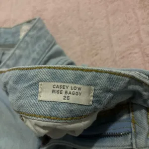 PacSun Jeans Low-Rise Baggy Casey thumbnail 3