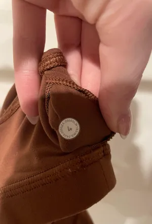 Lululemon Align Tank thumbnail 3