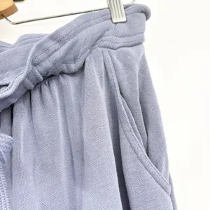 Free People Movement Womens Wide Leg Modal Lounge Boho Slouchy Pants Blue Size M thumbnail 7