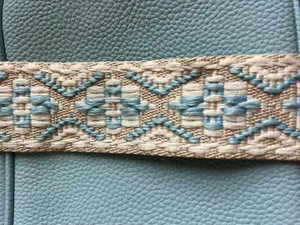 Purse Blue thumbnail 2