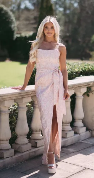 These Three Boutique Dress thumbnail 1