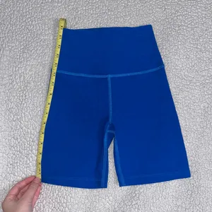 Beyond Yoga High Waisted Bike Shorts thumbnail 5