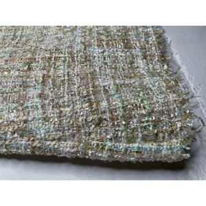 NEW Princess Polly Womens Kimberly Mini Skirt Tweed US Size 6 thumbnail 2
