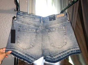Nwt Blanknyc Denim Shorts thumbnail 3