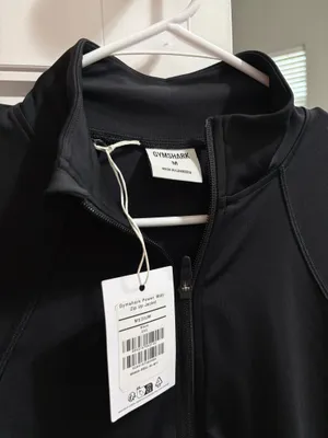 Gymshark Long Sleeve Top thumbnail 2