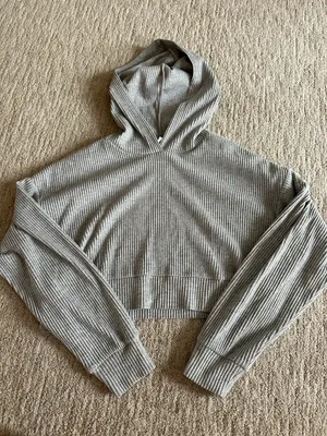 Alo Muse Hoodie thumbnail 1