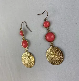 Earrings Gold thumbnail 5