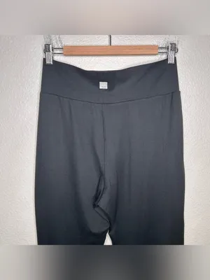 Vuori Lux At Ease/Lux Harem pants black small thumbnail 10