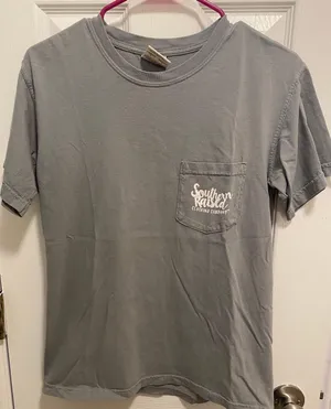 Comfort Colors T-Shirt thumbnail 1
