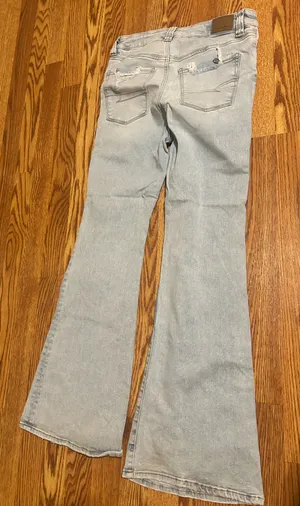 American Eagle High-Rise Jeans Stretch thumbnail 6