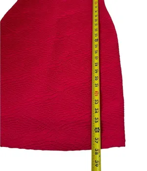 Calvin Klein Women’s Size 4 Bodycon Sheath Dress Pink #11•4 thumbnail 7