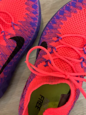 Nike Women’s Running Shoes thumbnail 4
