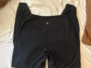 Lululemon Align high rise jogger thumbnail 2