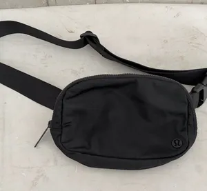 Lululemon Everywhere Belt Bag, Black thumbnail 1