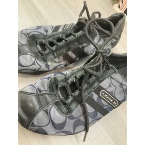 Coach Kate Signature C Sneakers thumbnail 8