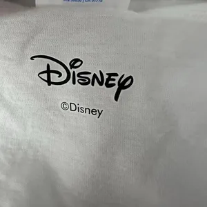 Disney Mickey and Friends Retro Group Shot Tank Top Size Small thumbnail 5