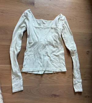 Free People Long Sleeve Top thumbnail 1