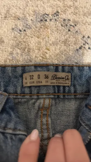 Denim Co Blue Size 0 thumbnail 3