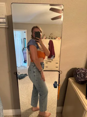 Hollister Jeans 90s Straight thumbnail 2