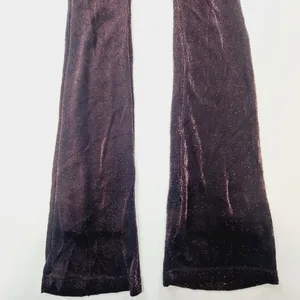 Superdown Tia Cut Out Jumpsuit in Wine Small thumbnail 3