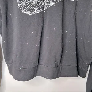 Wildfox Constellation Cowboy Crew‎ Sweatshirt Size S NWT thumbnail 5