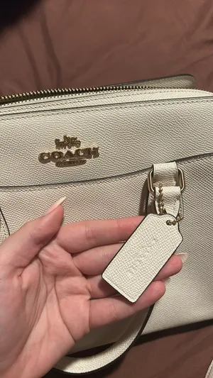Coach Bag thumbnail 6
