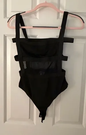 Revolve superdown Bodysuit thumbnail 1