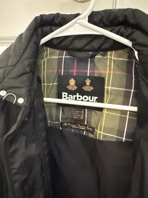 Barbour Jacket Women’s Quilted thumbnail 3
