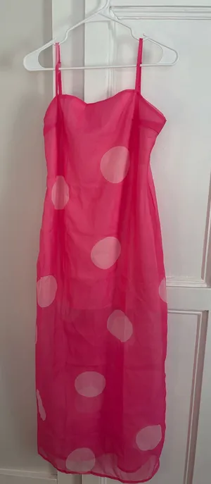 Dress Shein thumbnail 1