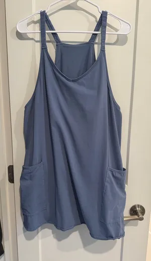Amazon Dress thumbnail 1
